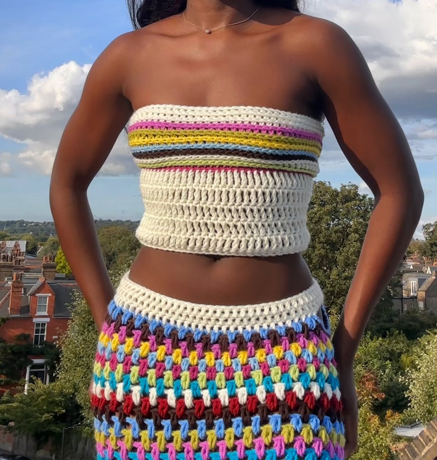 The Multi Top