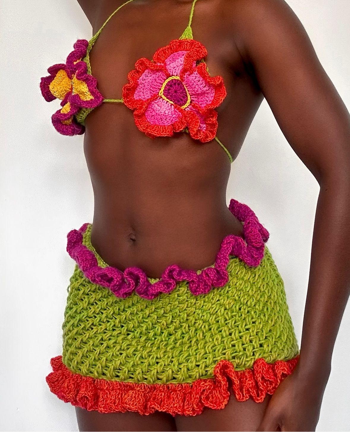 The Tropical Set