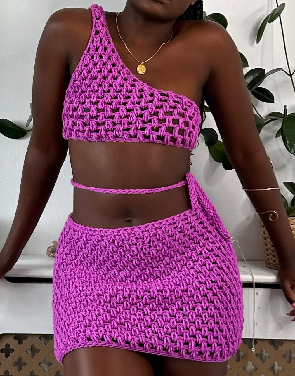 The Lila Set
