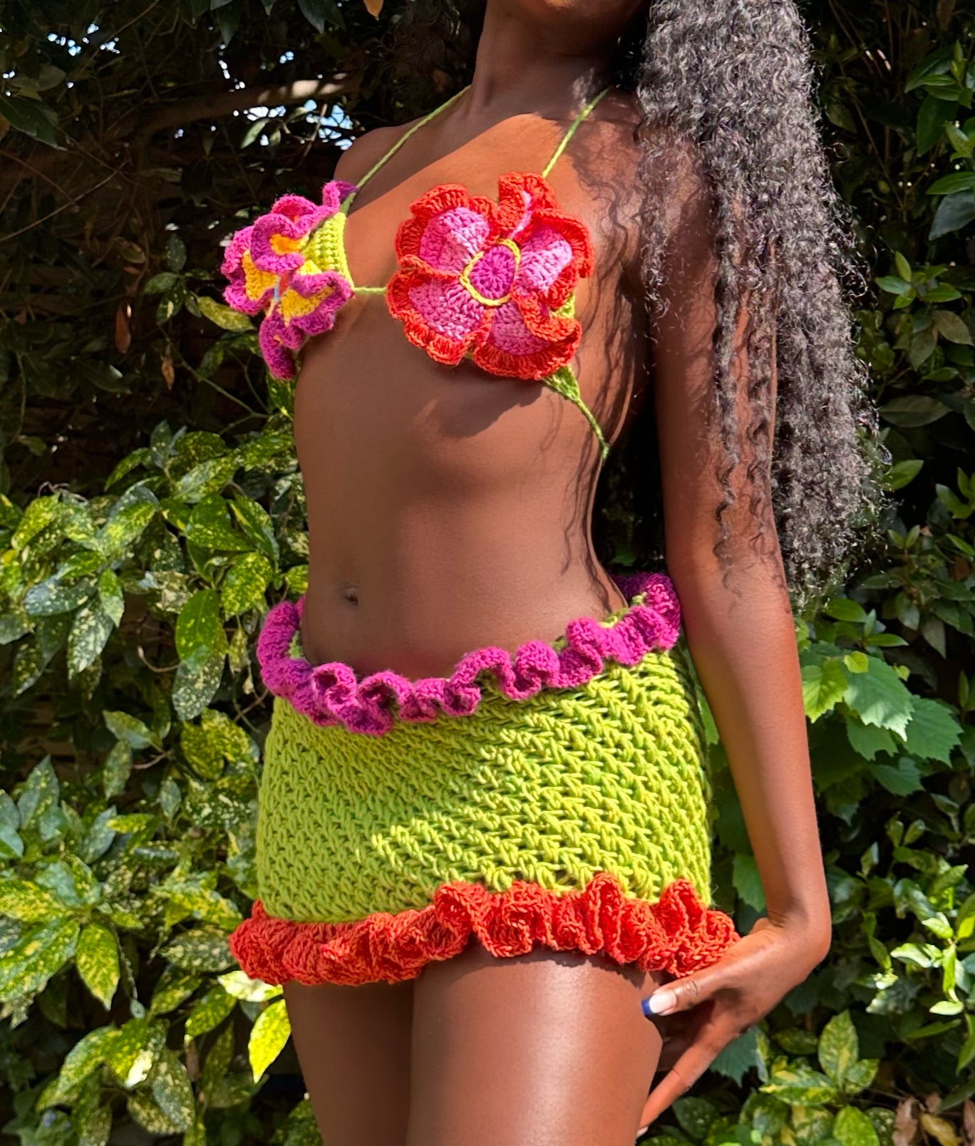 The Tropical Set