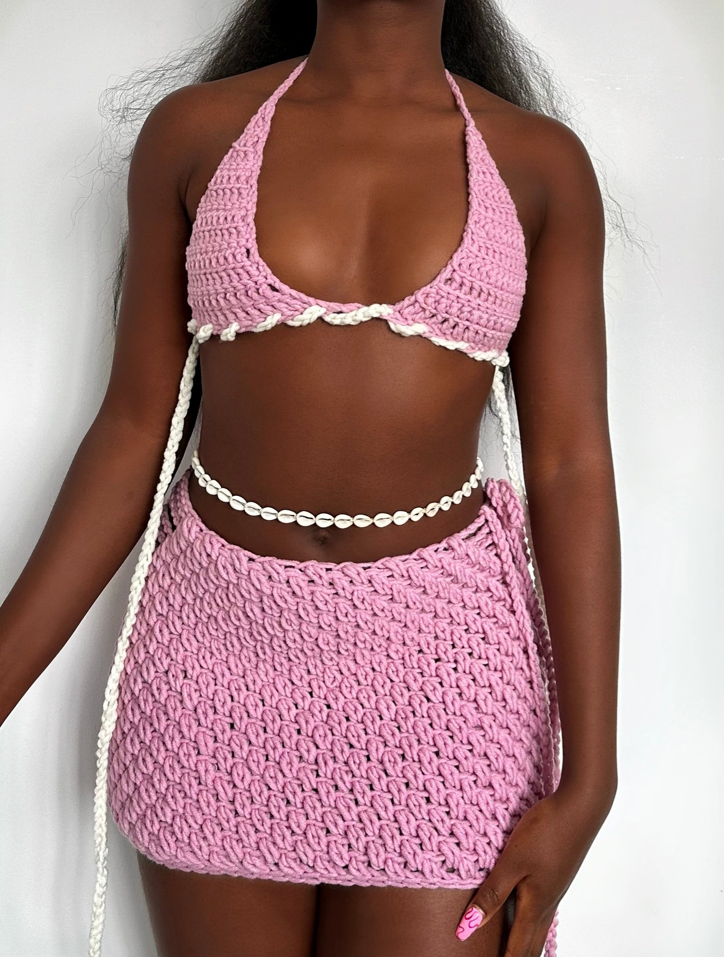 The Lila Set