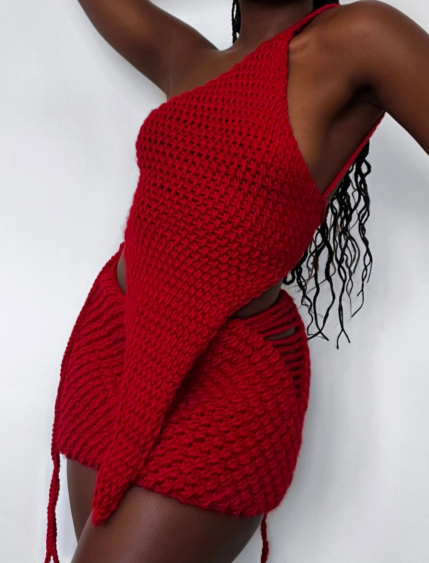 THE DAMI SET
