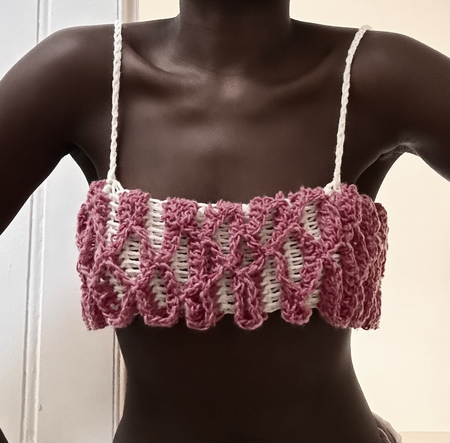 The Maze Top