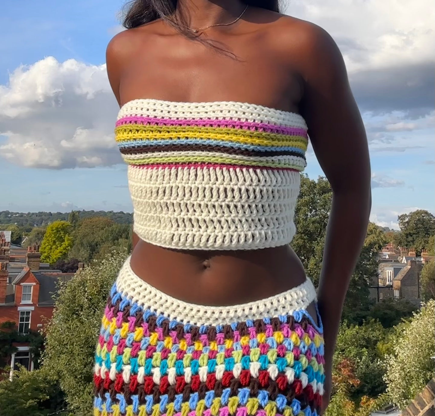 The Multi Top