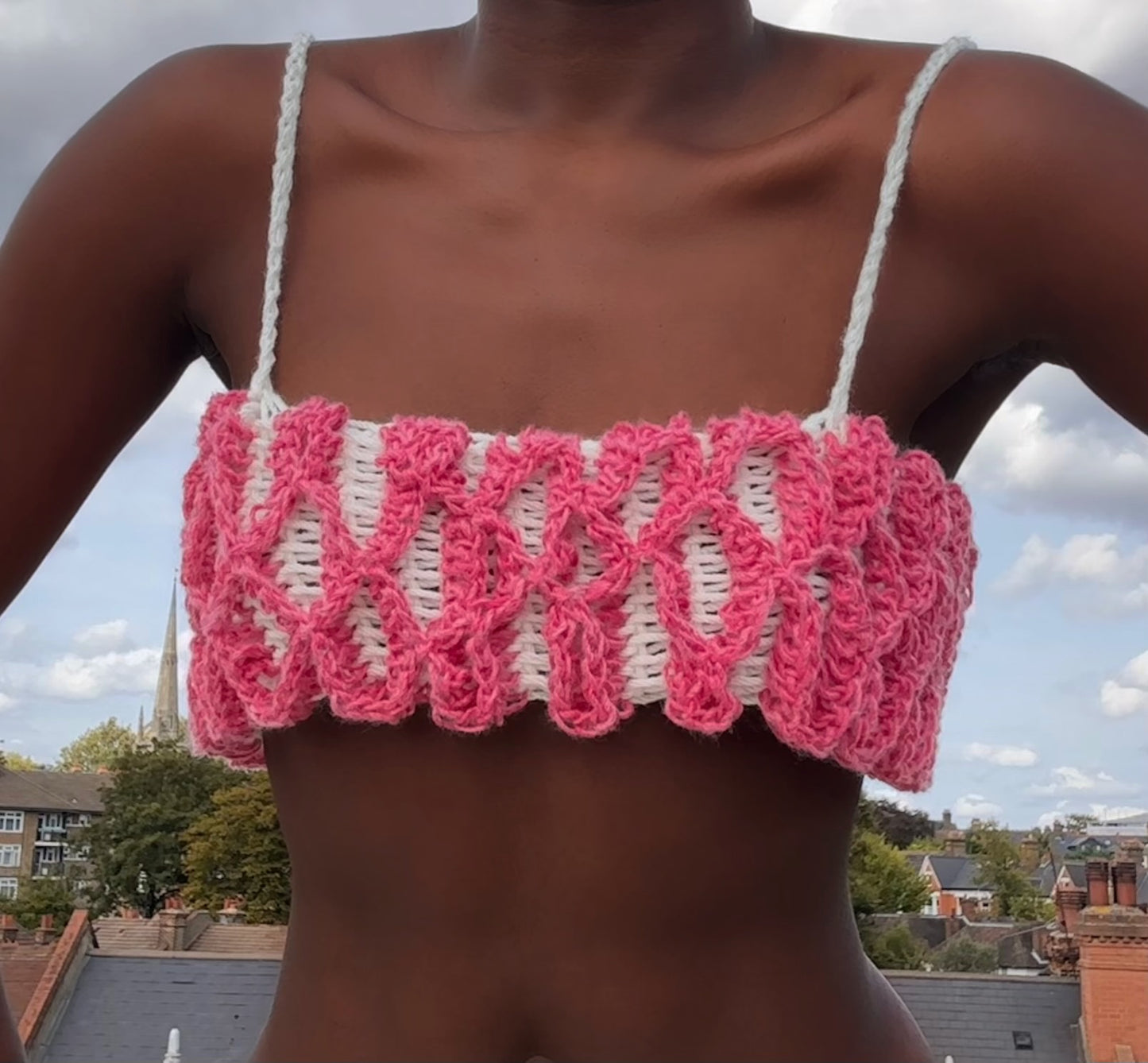 The Maze Top
