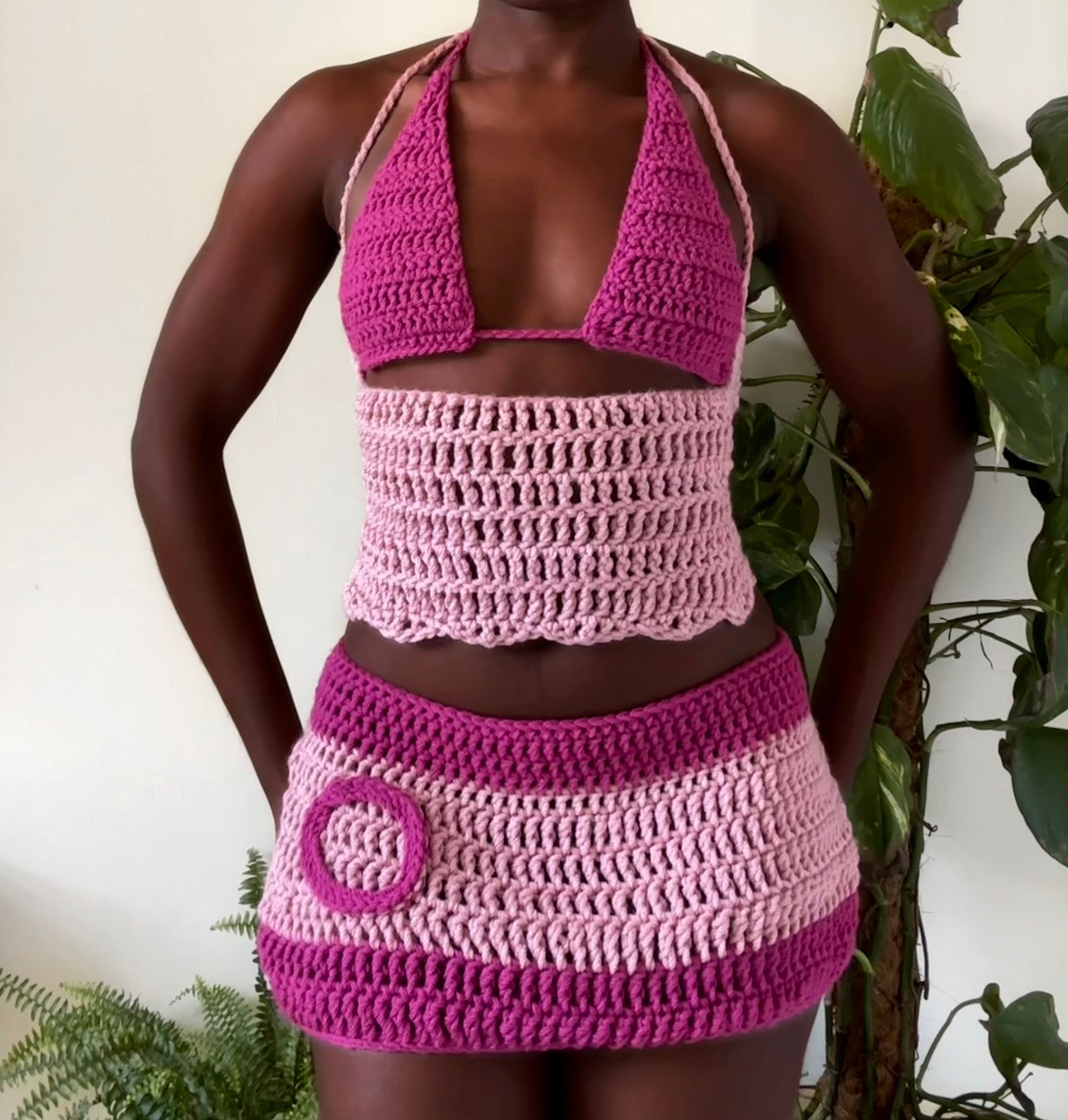 The Zero Skirt