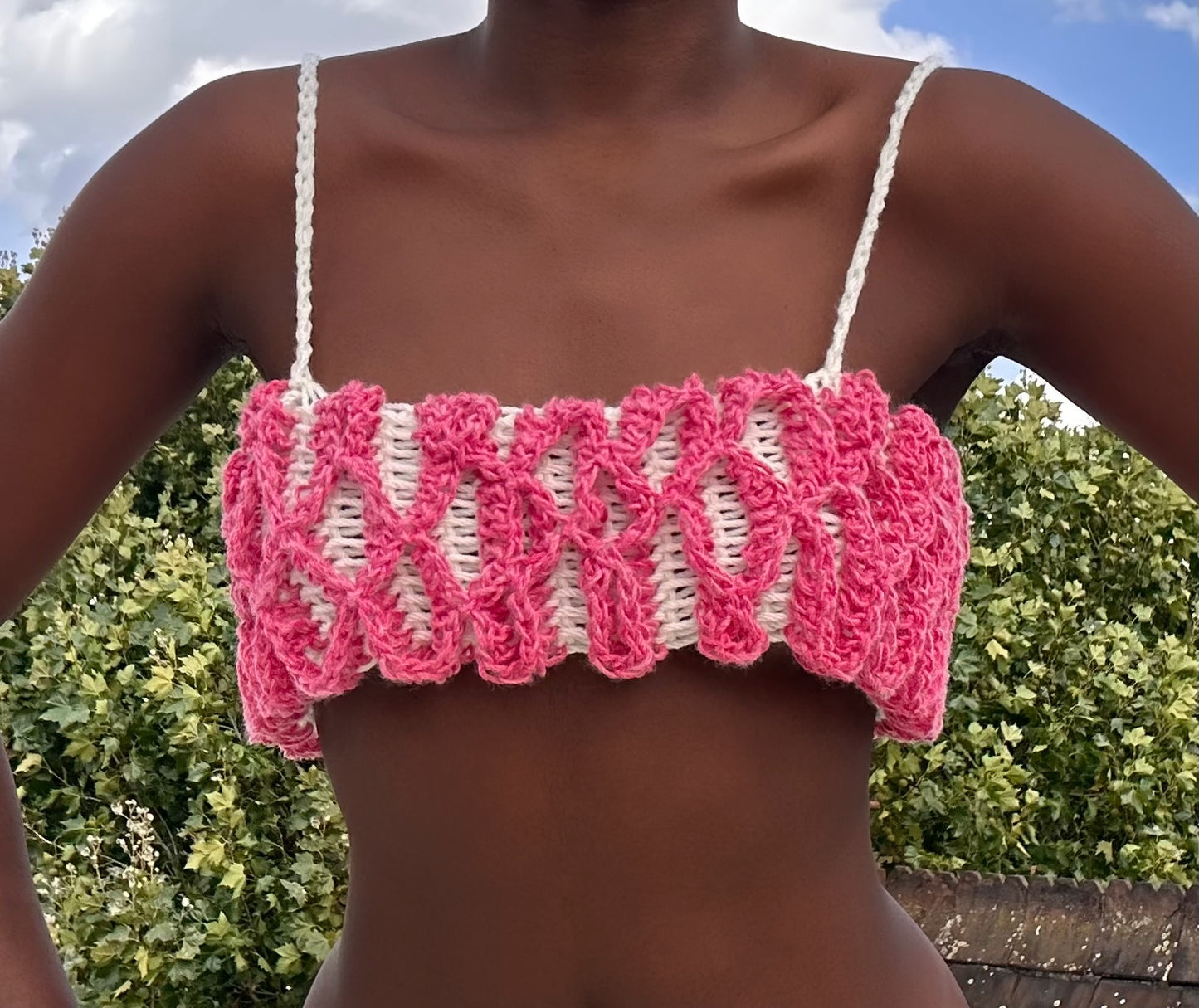 The Maze Top
