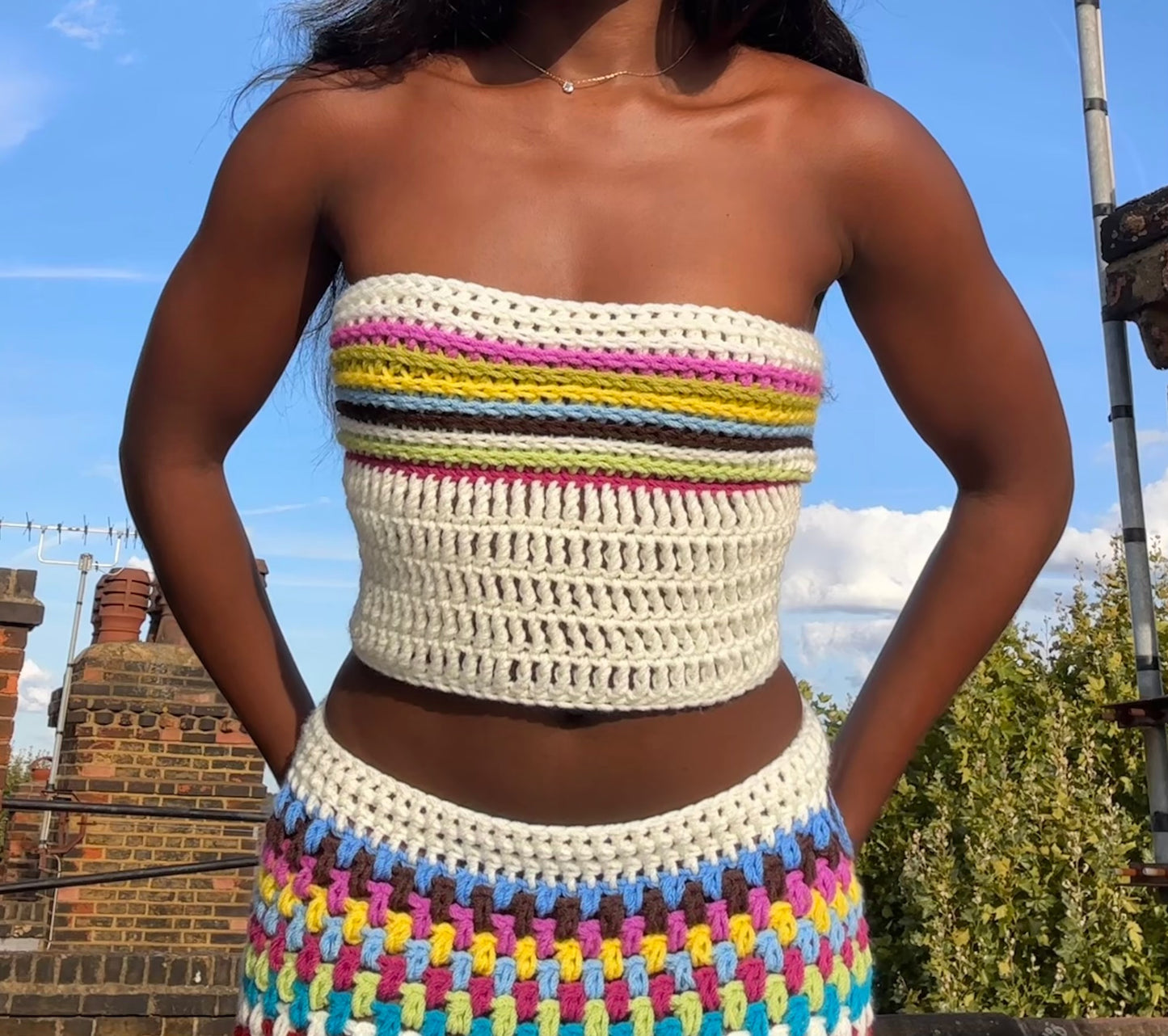 The Multi Top