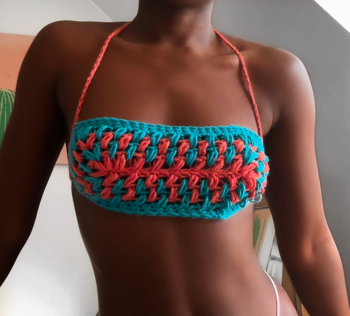 The Oval Top